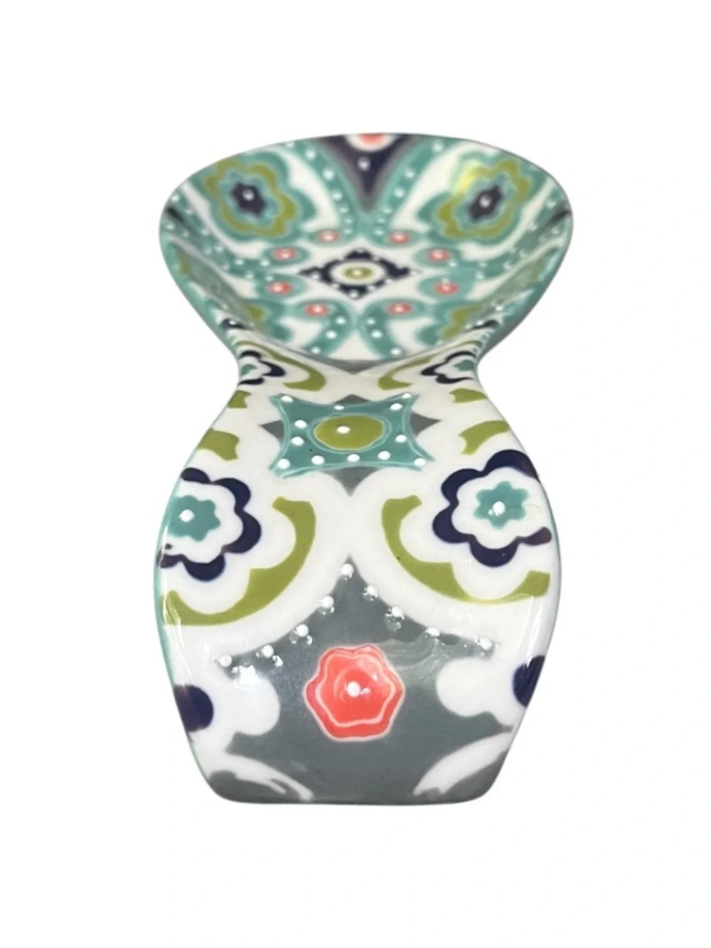 RARE Anthropologie Okuno Spoon Rest